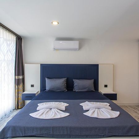 Angel Residence Fethiye Eksteriør billede