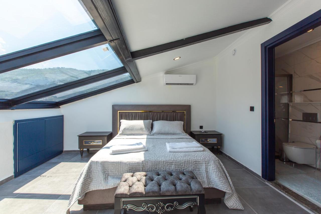 Angel Residence Fethiye Eksteriør billede