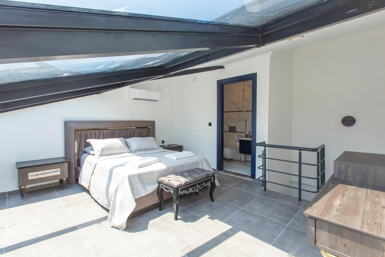 Angel Residence Fethiye Eksteriør billede