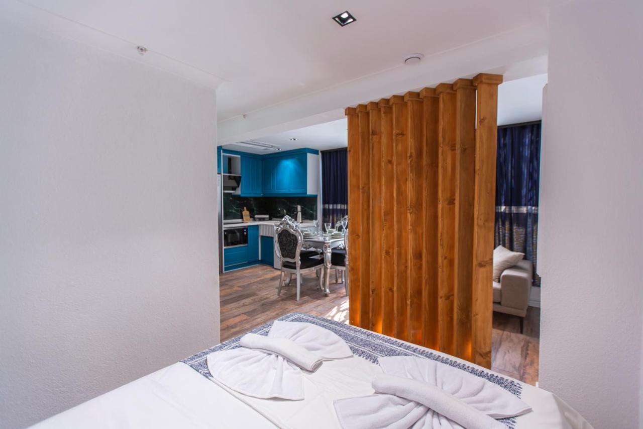 Angel Residence Fethiye Eksteriør billede