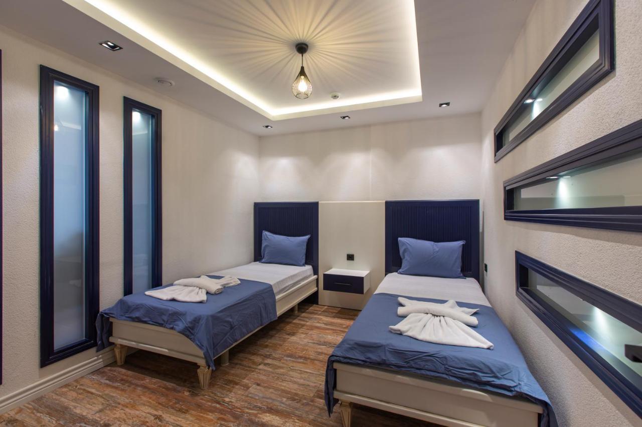Angel Residence Fethiye Eksteriør billede