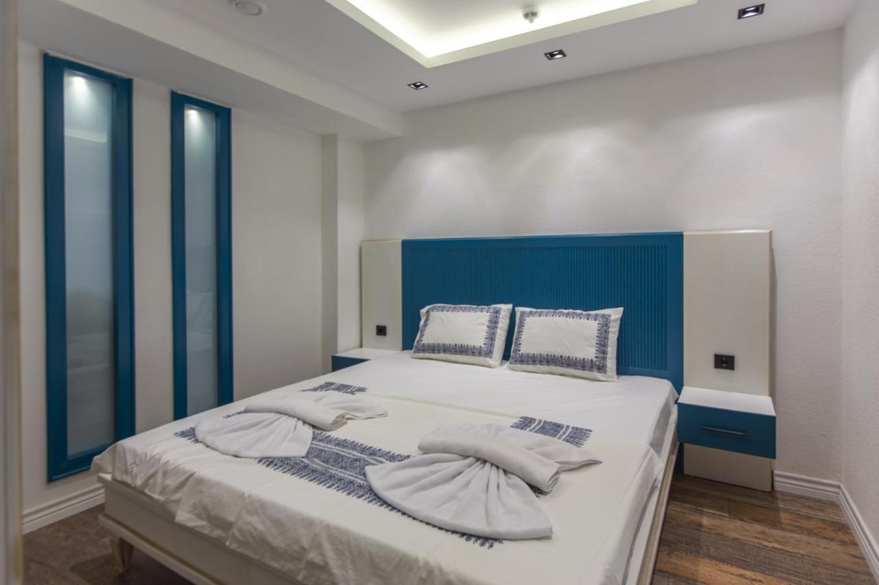 Angel Residence Fethiye Eksteriør billede