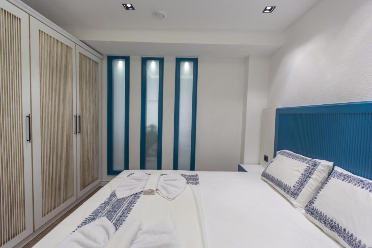 Angel Residence Fethiye Eksteriør billede
