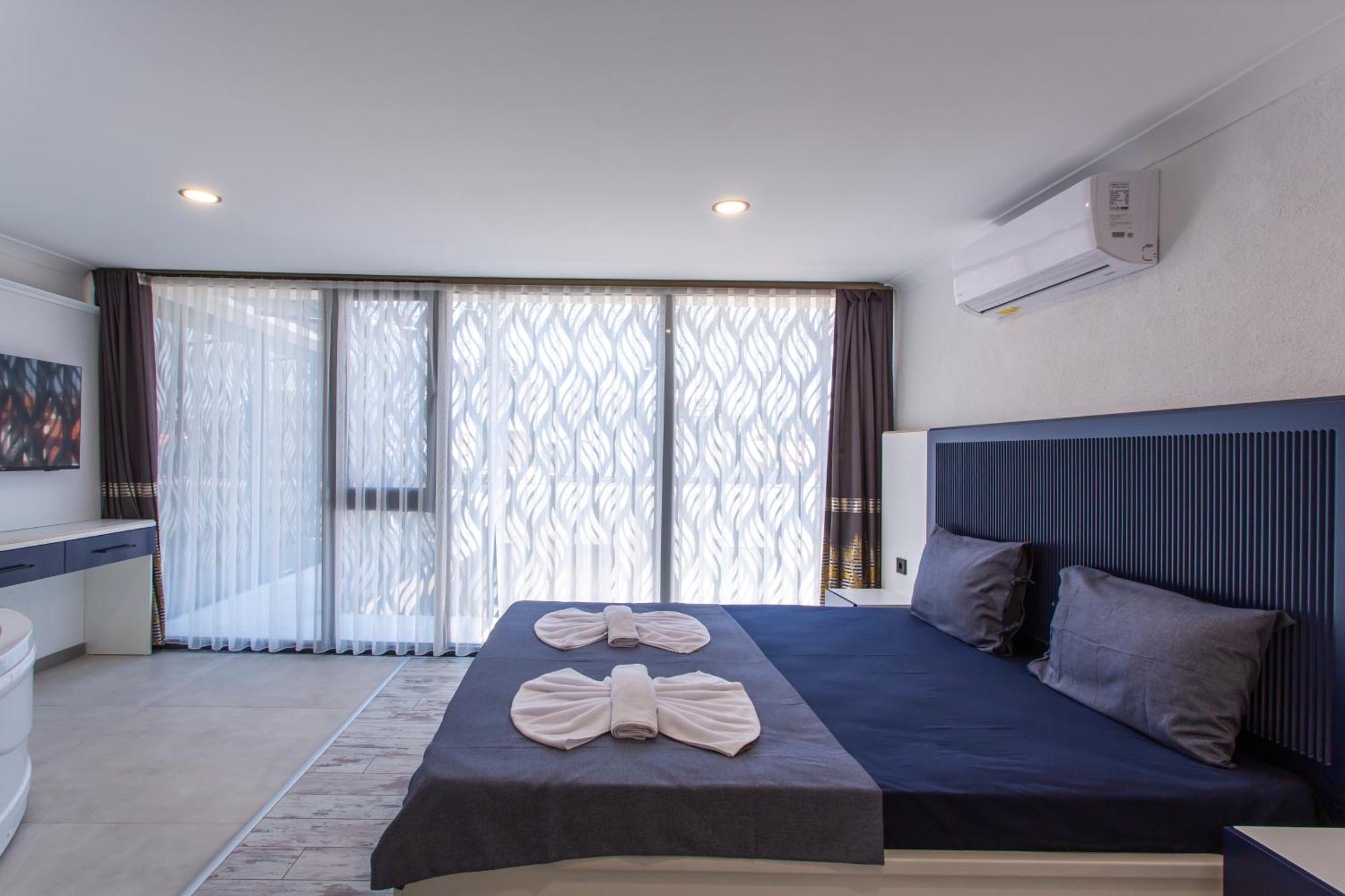 Angel Residence Fethiye Eksteriør billede