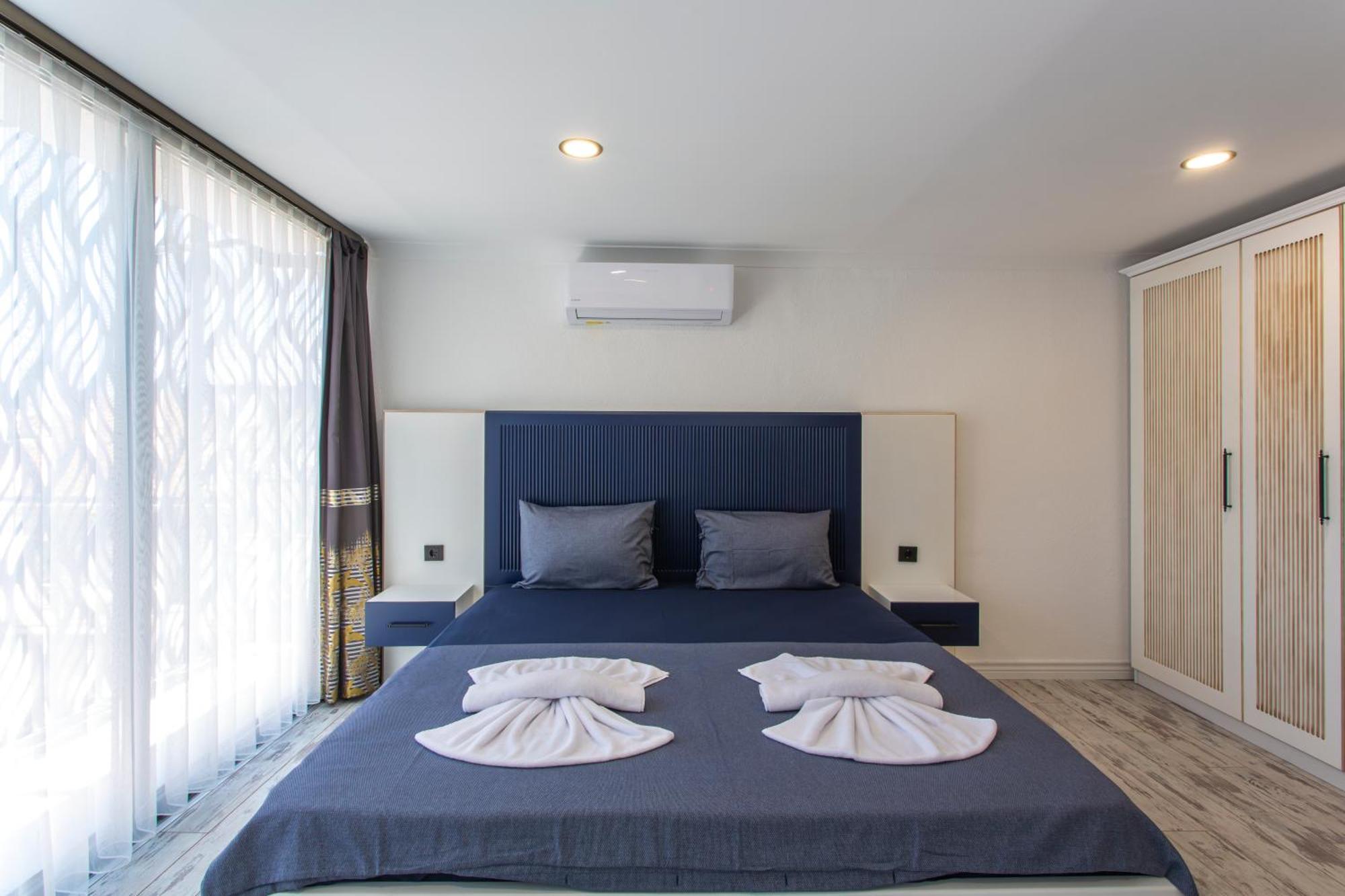 Angel Residence Fethiye Eksteriør billede