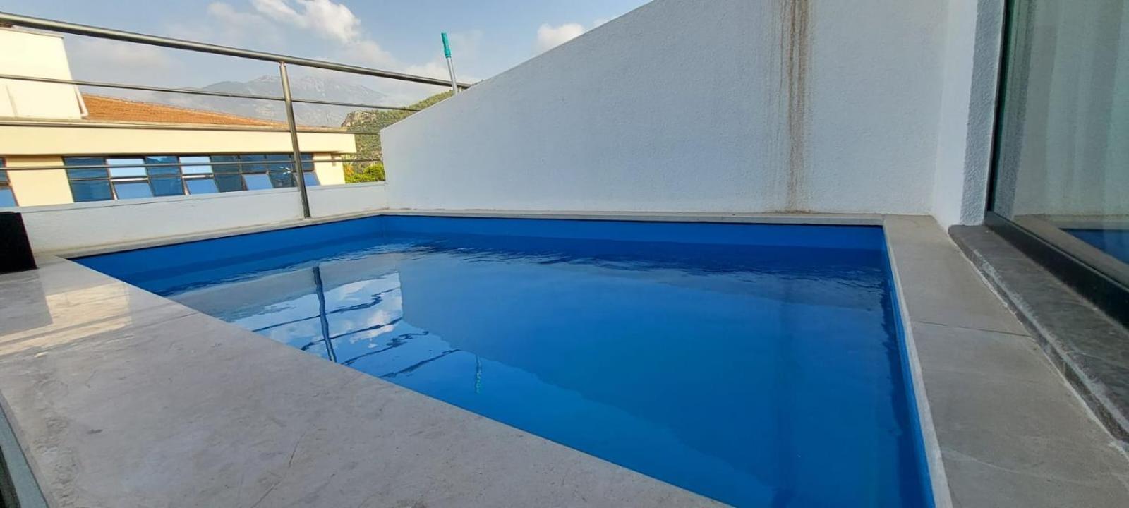 Angel Residence Fethiye Eksteriør billede